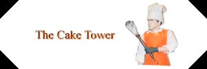 The Cake Tower