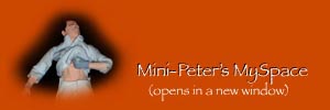 Mini-Peter on MySpace