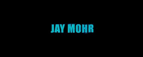 JAY MOHR