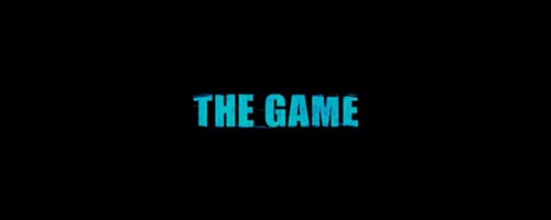 THE GAME